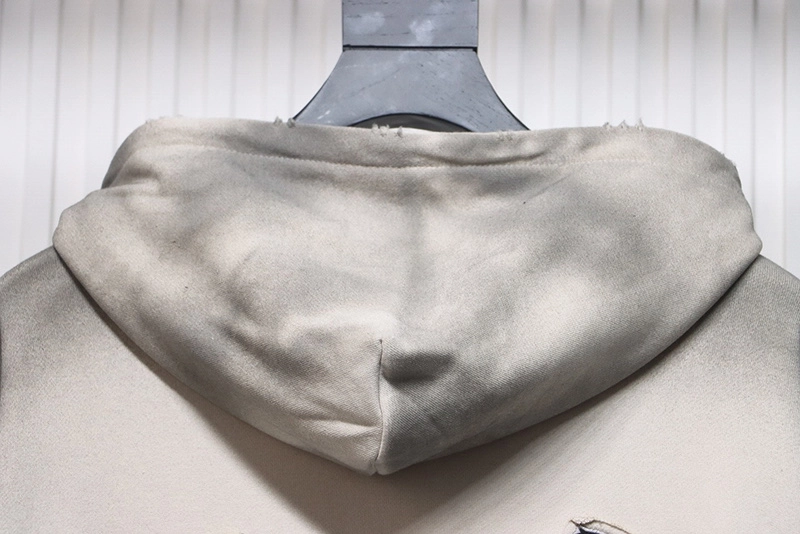 GRAILZ Inkjet Zipper Jacket