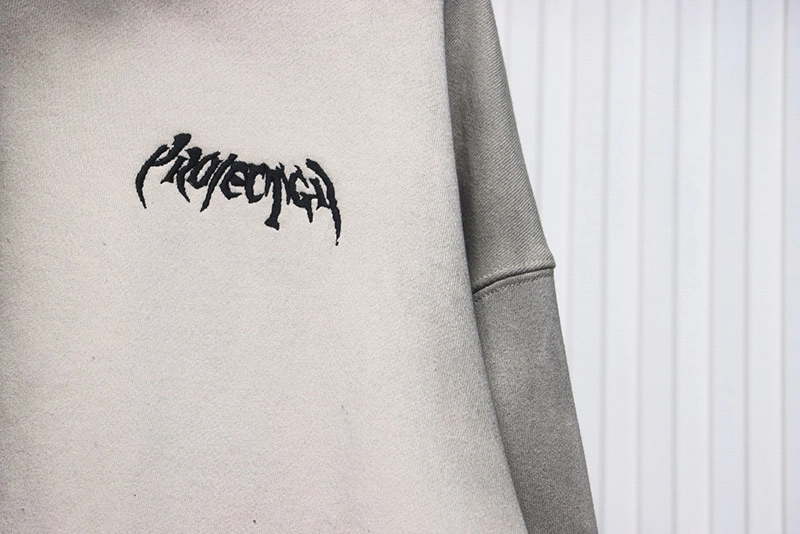 GRAILZ Inkjet Zipper Jacket