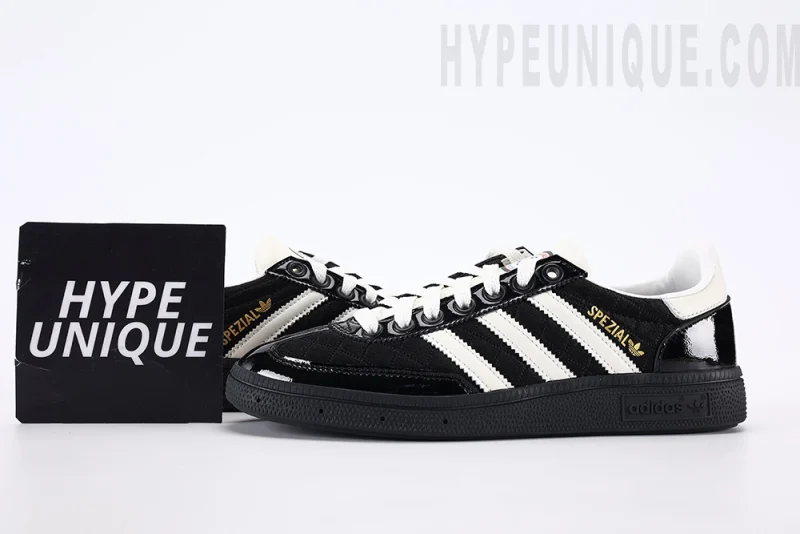 Handball Spezial Core Black White