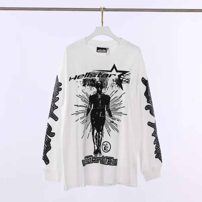 Hellstar Victory Thermal Sweater