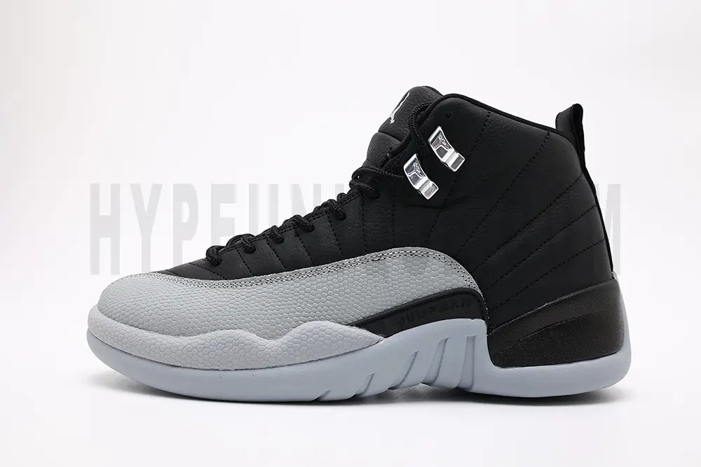 Jordan 12 Retro 'Barons' - Image 3
