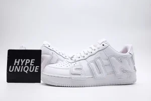 Cactus Plant Flea Market x Air Force 1 Low Premium 'Black' - HYPEUNIQUE