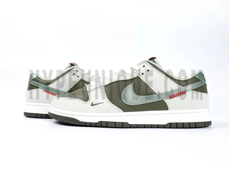 Dunk Low 'Year of the Snake'