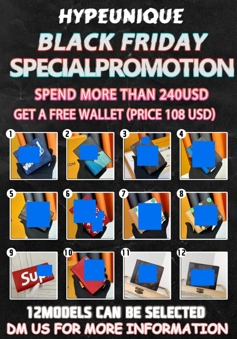 Free gift for Orders over 200 usd
