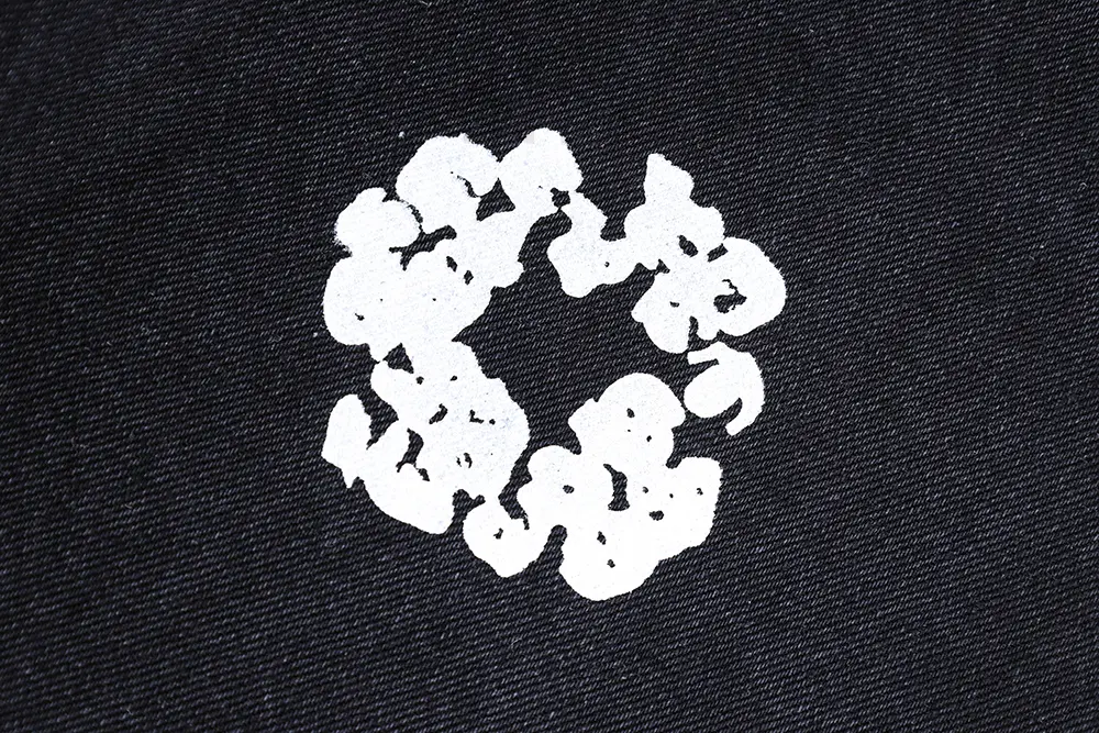 the cotton logo