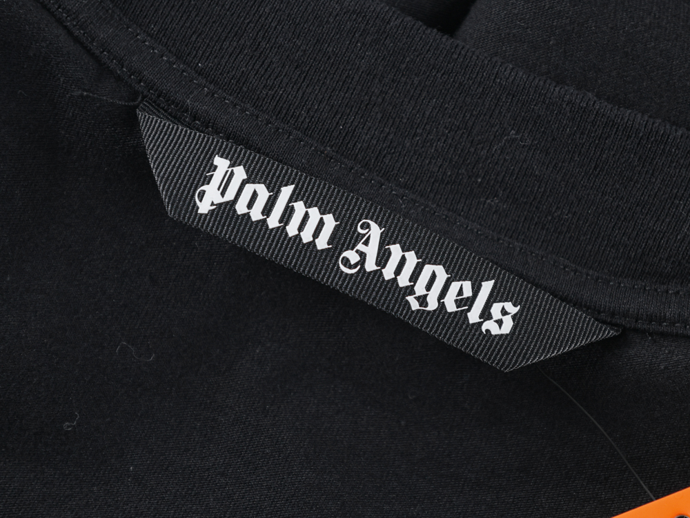 the palm angels logo