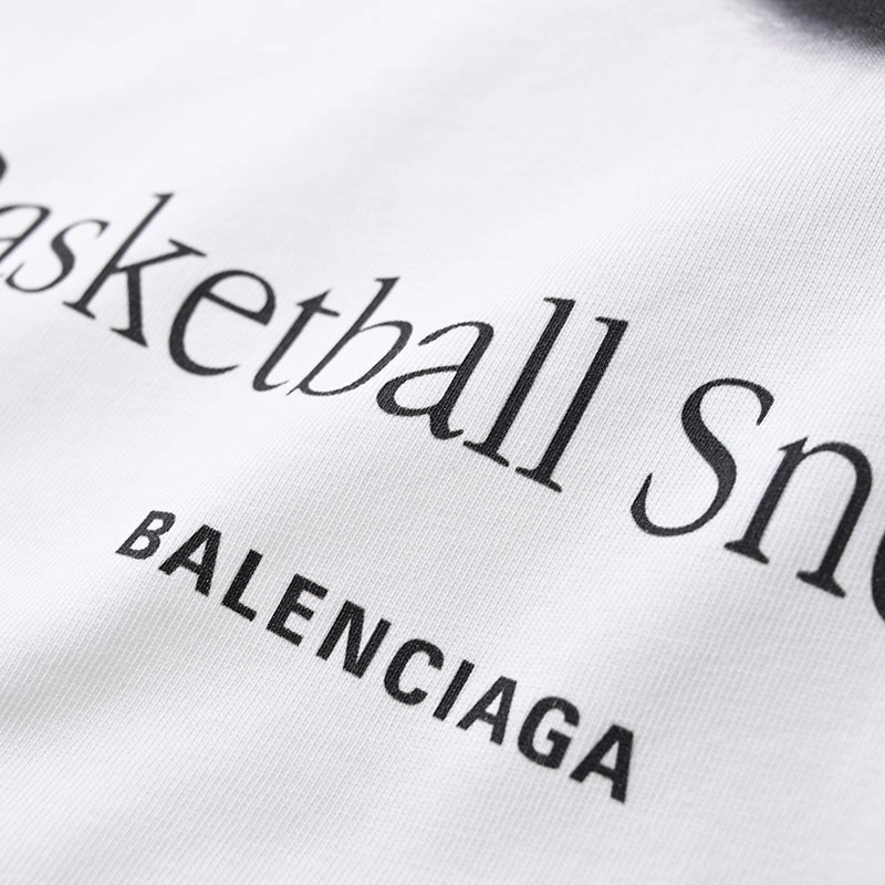 Shoes Print T-Shirt