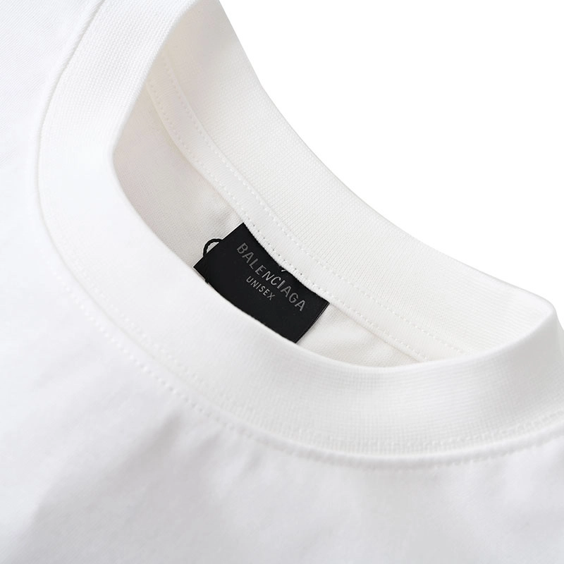 Shoes Print T-Shirt