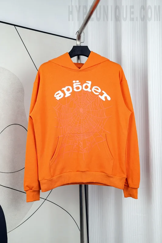 Sp5der Legacy Reps Hoodie 3 Colors Reps