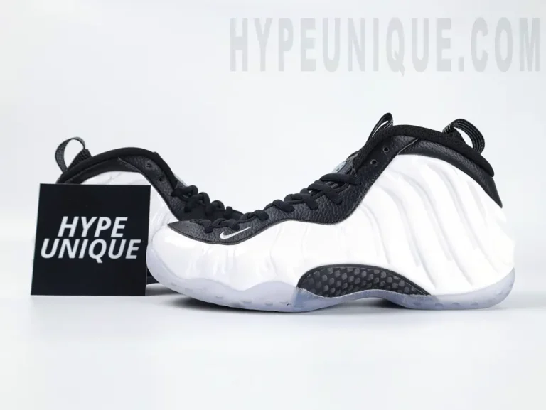 Air Foamposite One Penny PE