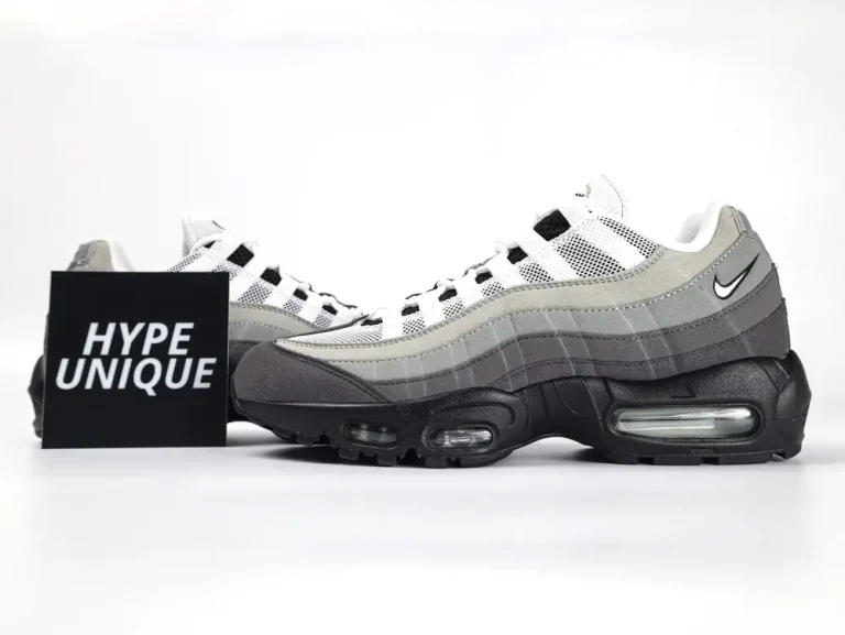 Air Max 95 OG 'Grey Gradient'