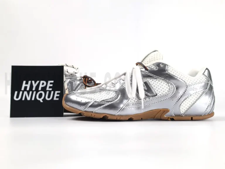 Balance 530 SL MM Metallic Silver