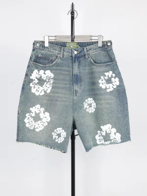 Denim Tears Denim shorts