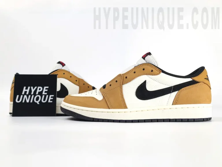 Air Jordan 1 Low OG “Rookie of the Year”