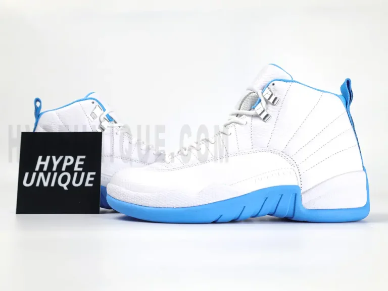 Jordan 12 “Melo”