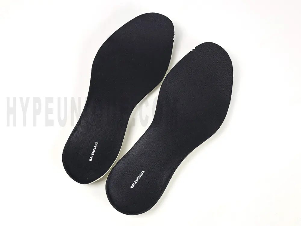 the black insole