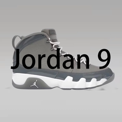 Jordan 9