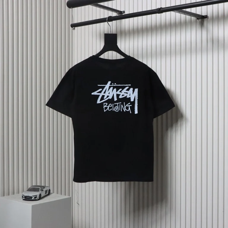 Classic City Limited Print T-Shirt