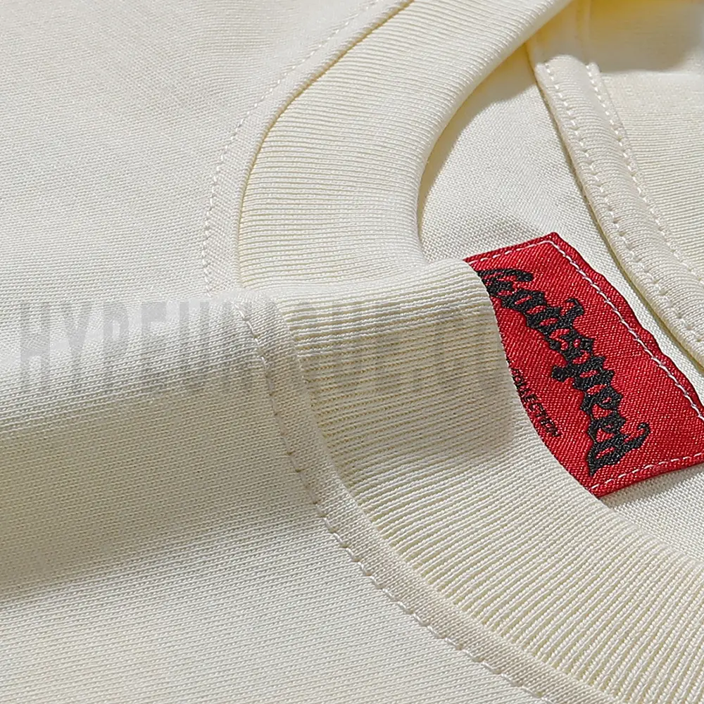 Precision cutting and sewing techniques