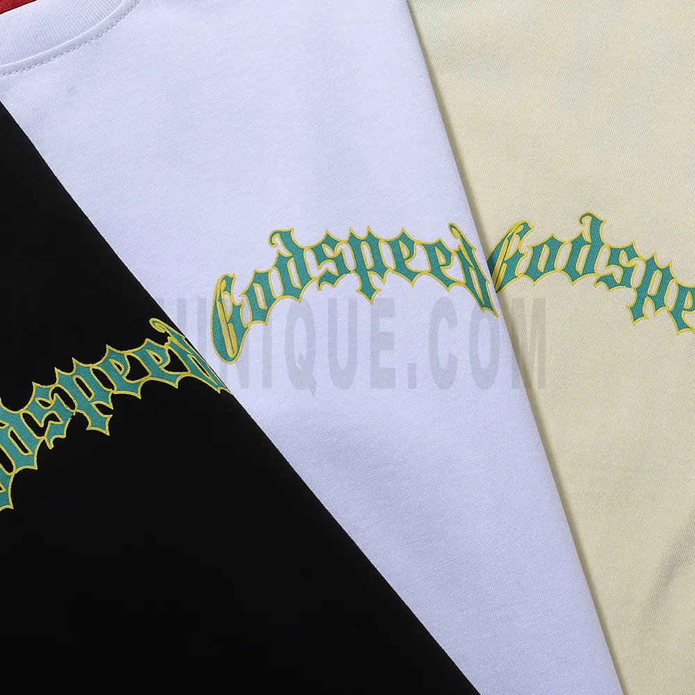 Consistent high-definition printing on every colorway, ensuring uniform quality in all variations.