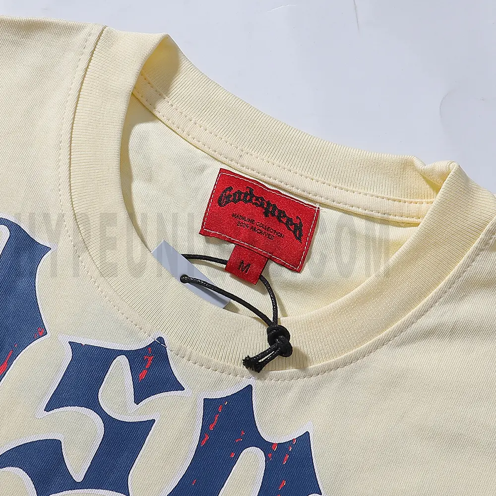 GodSpeed Dream Team USA ‘24 Limited Edition T-Shirt