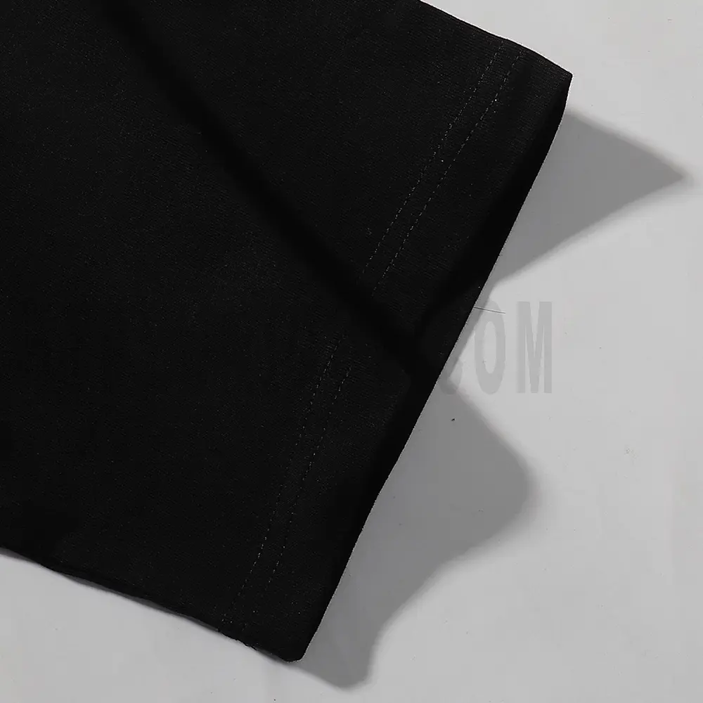 Exquisite cuff tailoring and stitching craftsmanship