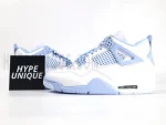 Jordan 4 “Aluminum” Top Quality reps