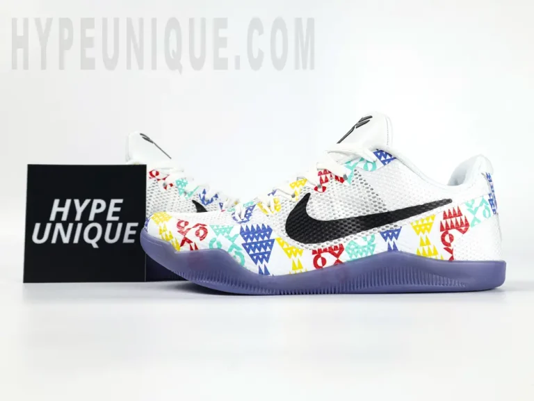 KOBE XI LAM Promo