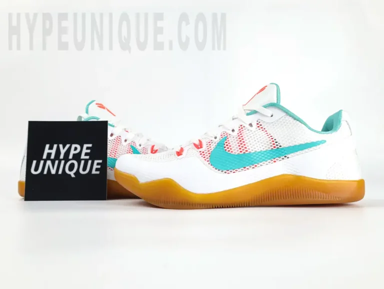 Kobe 11 EP 'Summer' Replicas