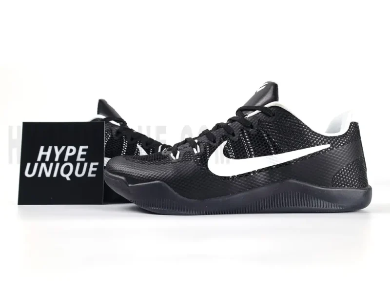 Kobe 11 TB 'Black' Replicas