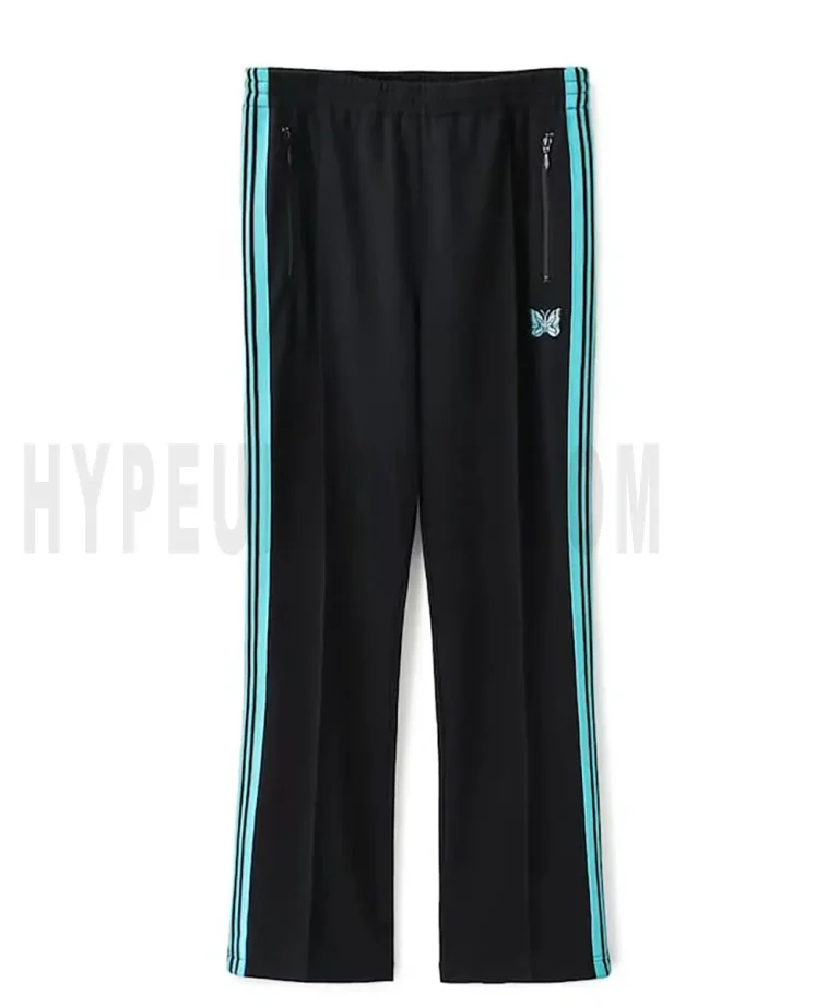 Needles Poly Smooth Narrow Track Pants