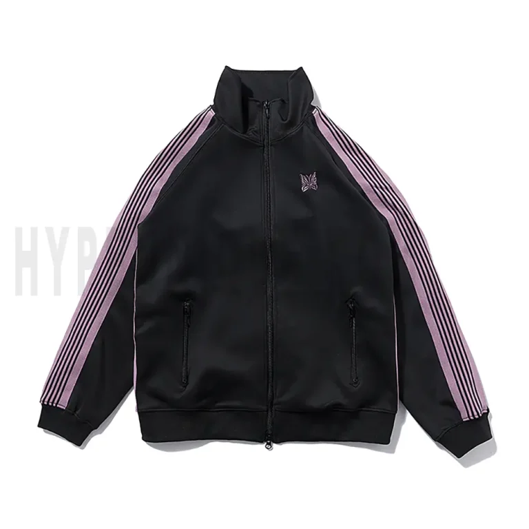 Needles Poly Smooth Track Jacket