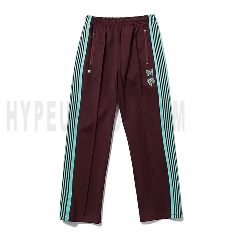 Needles Needles Awge Track Pants