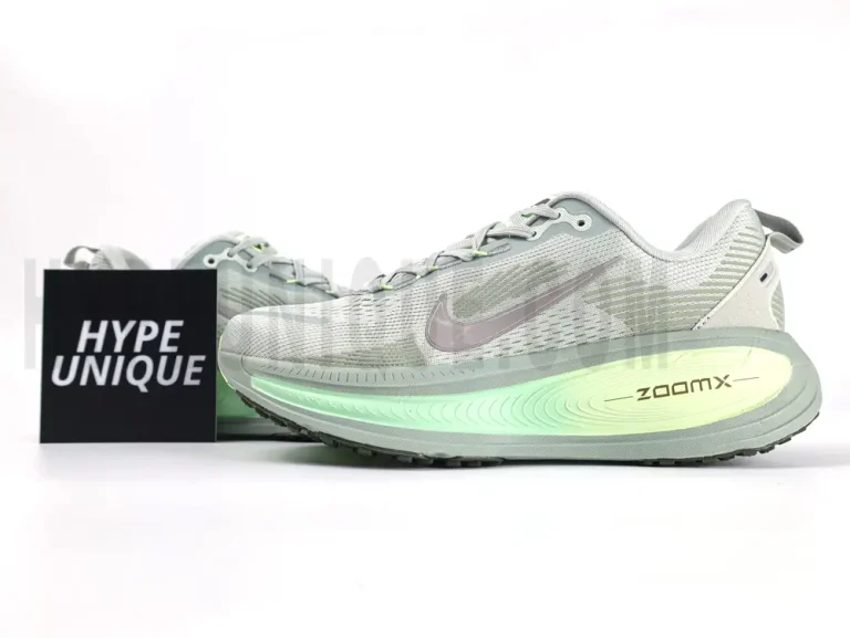 Nike Vomero 18 'Dusty Olive' Road Running Shoes