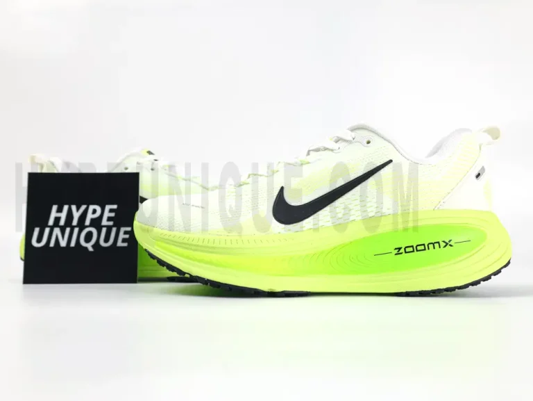 Nike Vomero 18 'Electric Green' Road Running Shoes