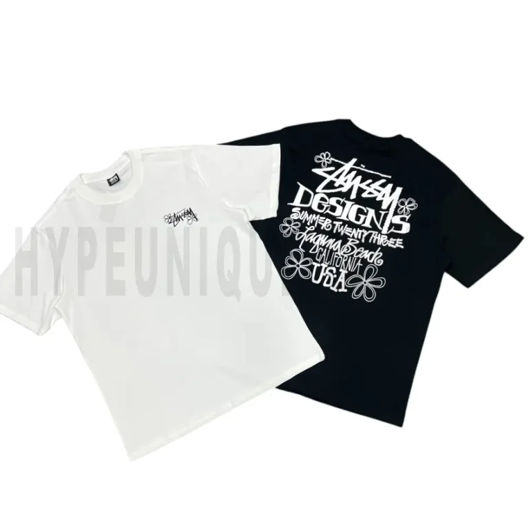 Stussy Summer LB T-Shirt
