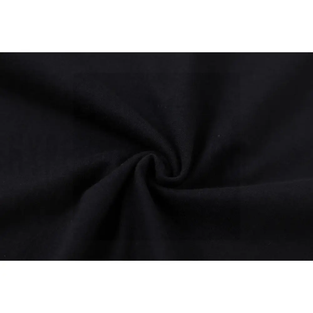 Precision-cut with wrinkle-resistant soft fabric