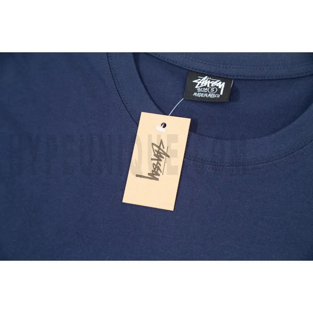 Detailed View of Brand Logo