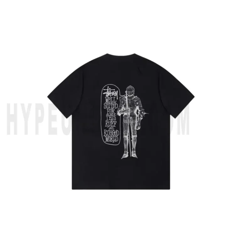 Stussy Well Suited T-Shirt