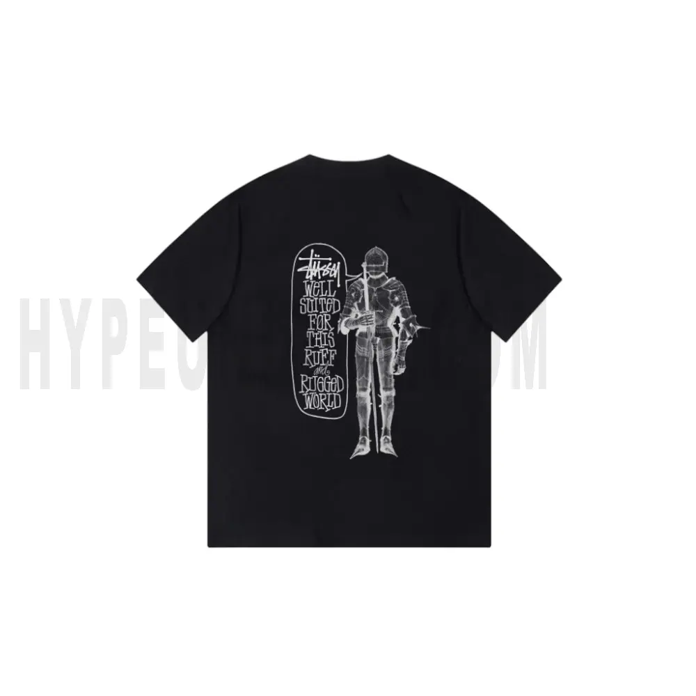 Stussy Well Suited T-Shirt