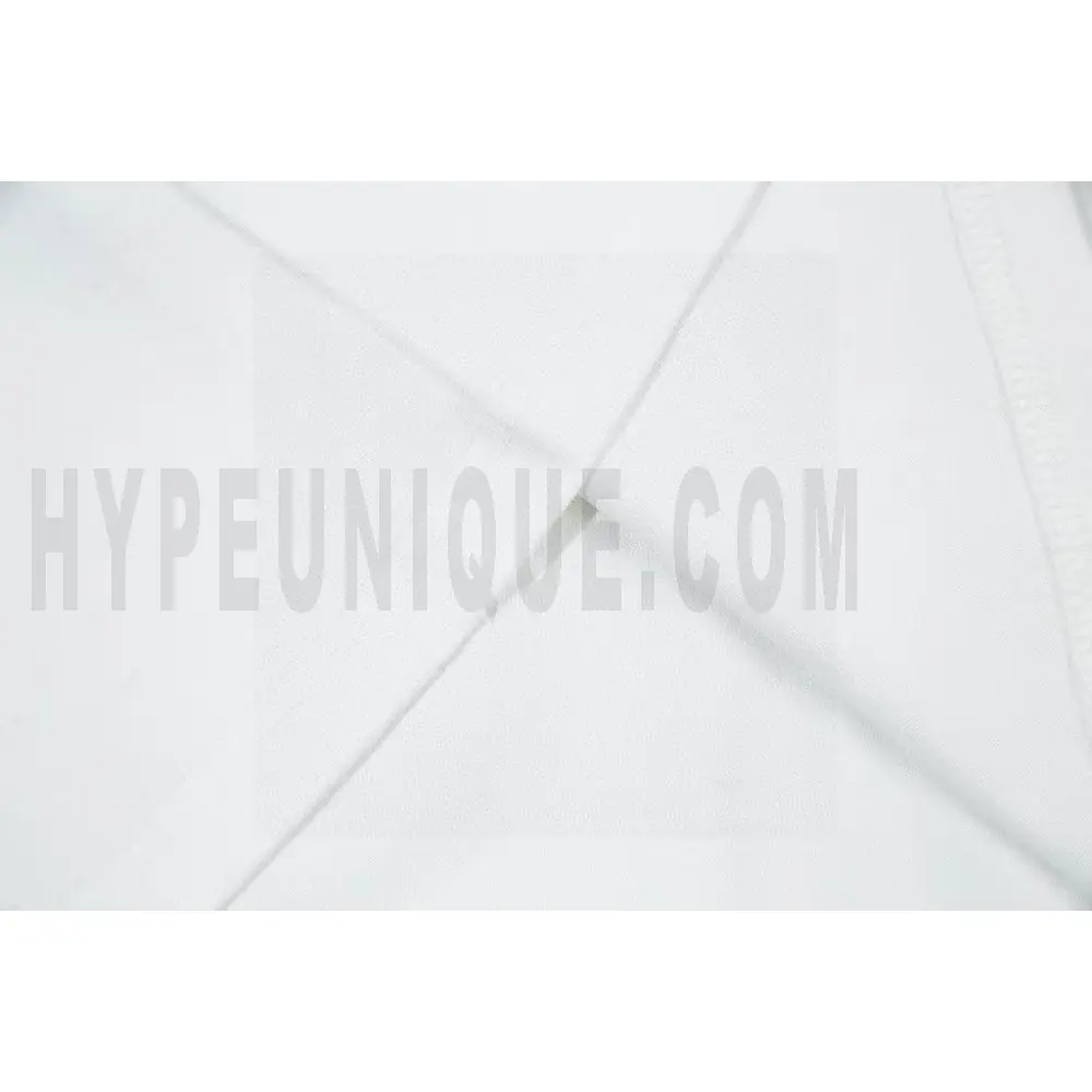 Precision-cut with wrinkle-resistant soft fabric