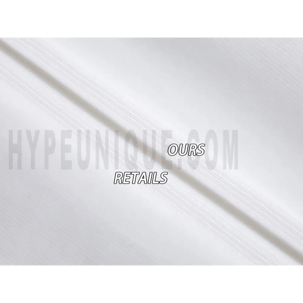 Fabric Texture Comparison Chart
