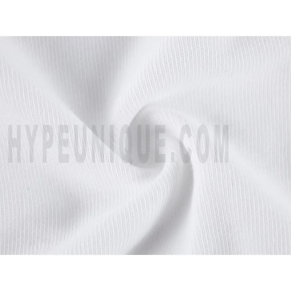 Precision-cut with wrinkle-resistant soft fabric.
