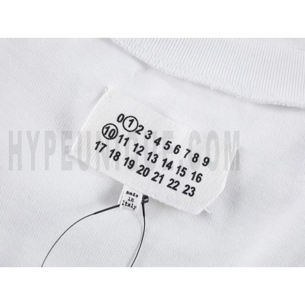 Brand Label