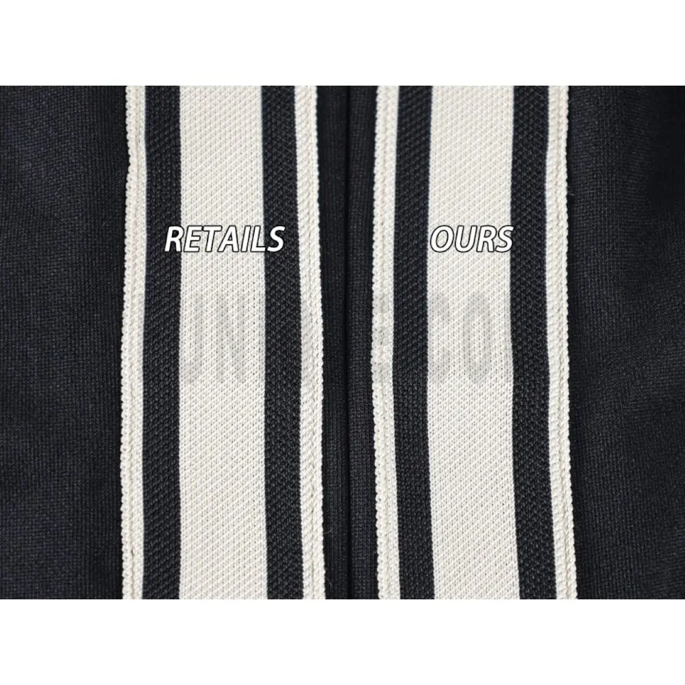 Fabric Texture Comparison Chart