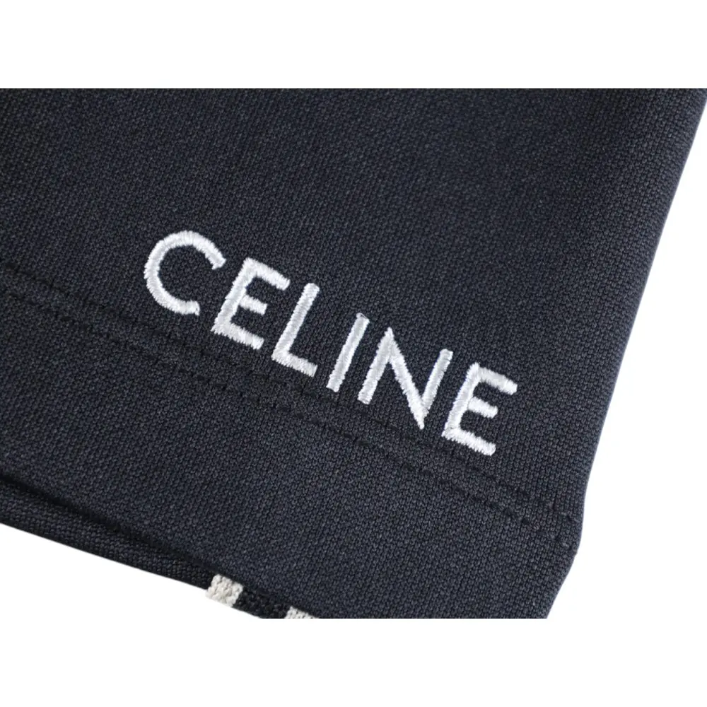 Printed graphic on the front of the garment