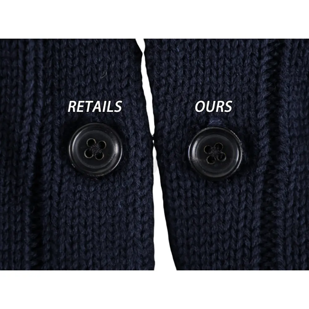 Button comparison image