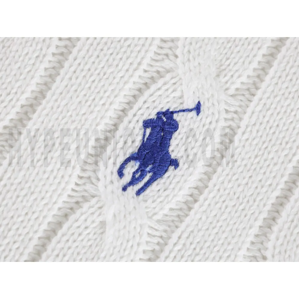 Embroidered graphic on the front of the T-shirt