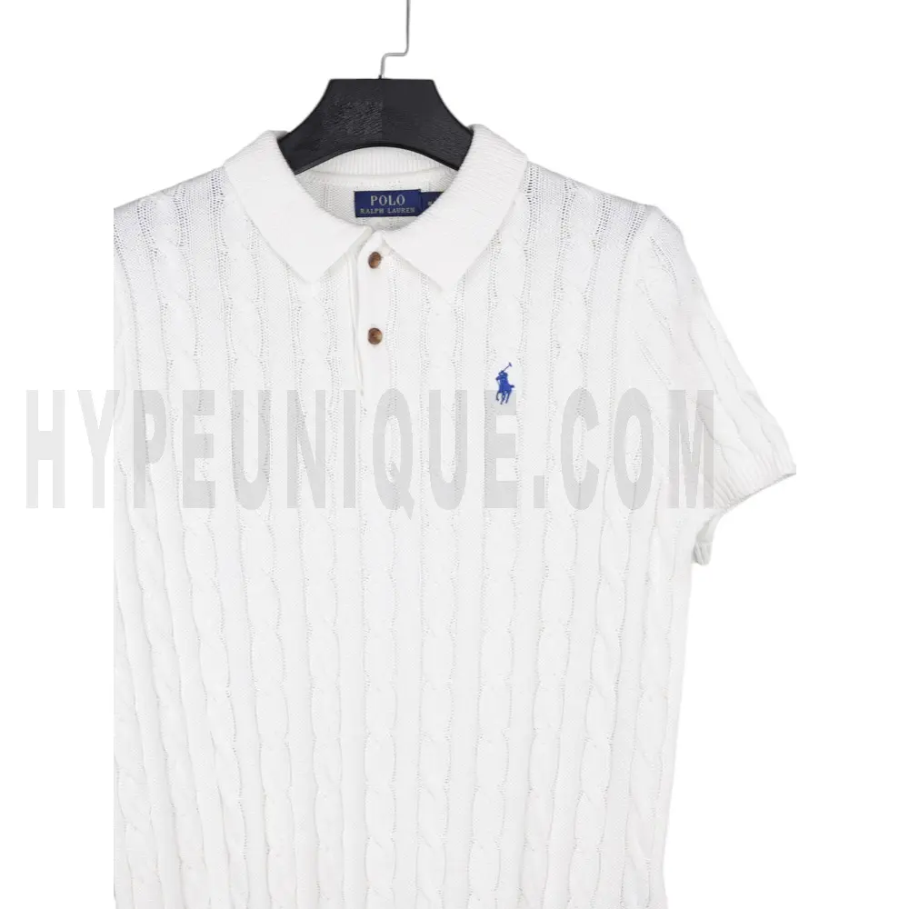 The front of the white clothes
