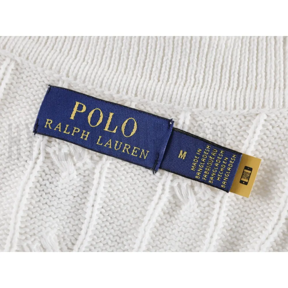 Brand Label
